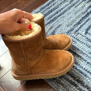 Uggs